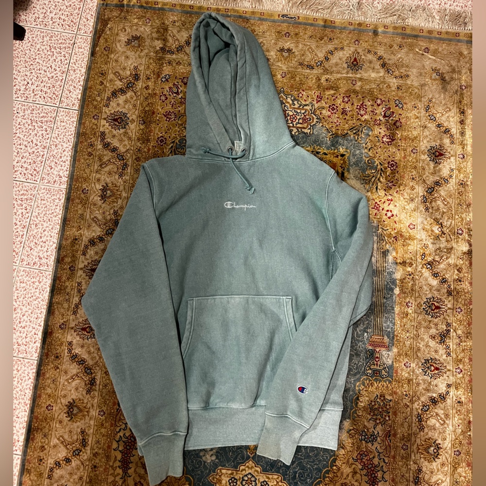 Champion Reverse Weave Hoodie NWOT